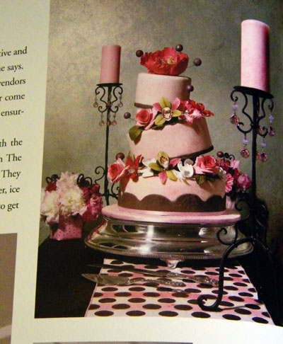 Bridal Diego on Dazzlem Desserts Wedding Cake The Bridal Bar San Diego